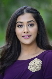 Pooja Jhaveri Latest Pictures